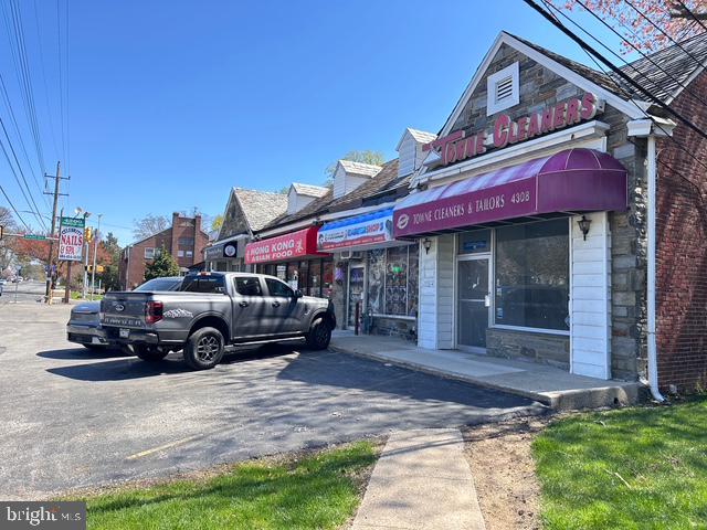 4306-4308 Township Line Road Drexel Hill, PA 19026 - Photo 5 of 15