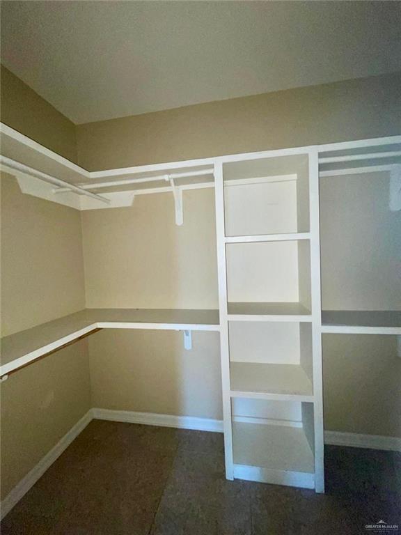 1919 West Ventura Drive Pharr, TX 78577 - Photo 11 of 20 View of closet