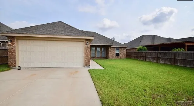 $2,200 | 1919 West Ventura Drive, Pharr, TX 78577