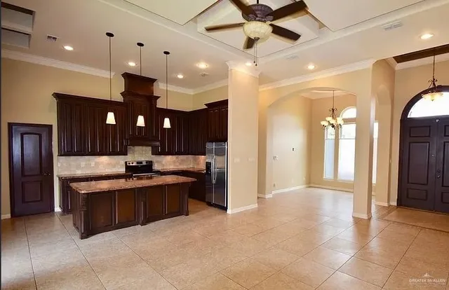 $2,200 | 1919 West Ventura Drive, Pharr, TX 78577