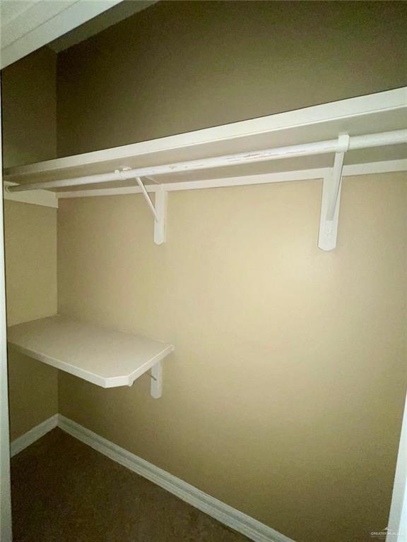 1919 West Ventura Drive Pharr, TX 78577 - Photo 6 of 20 View of closet