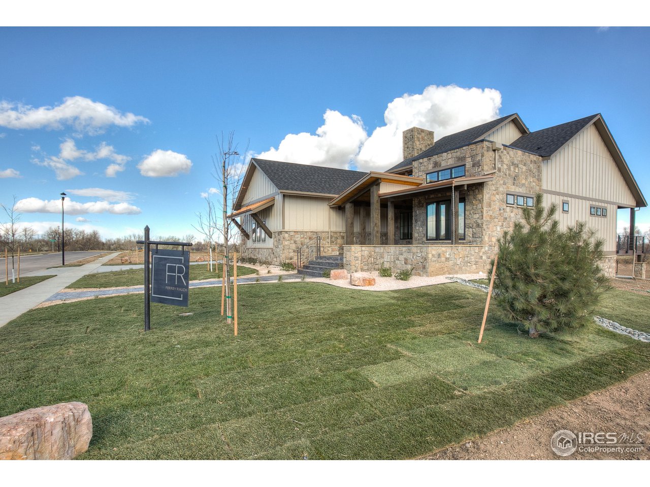 3020 Broadwing Road Fort Collins, CO 80526 - Photo 2 of 39 Gallery Image 2
