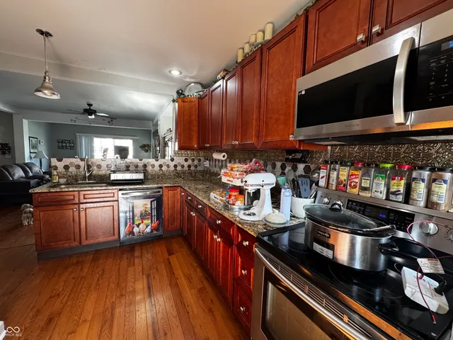 $495,000 | 3054 Ruckle Street, Indianapolis, IN 46205