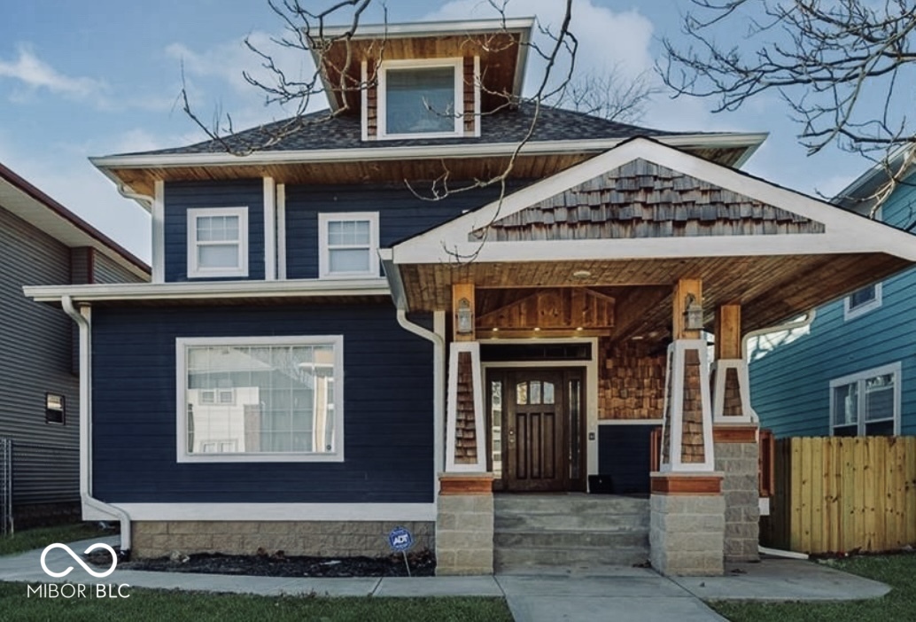 3054 Ruckle Street Indianapolis, IN 46205 - Photo 2 of 56