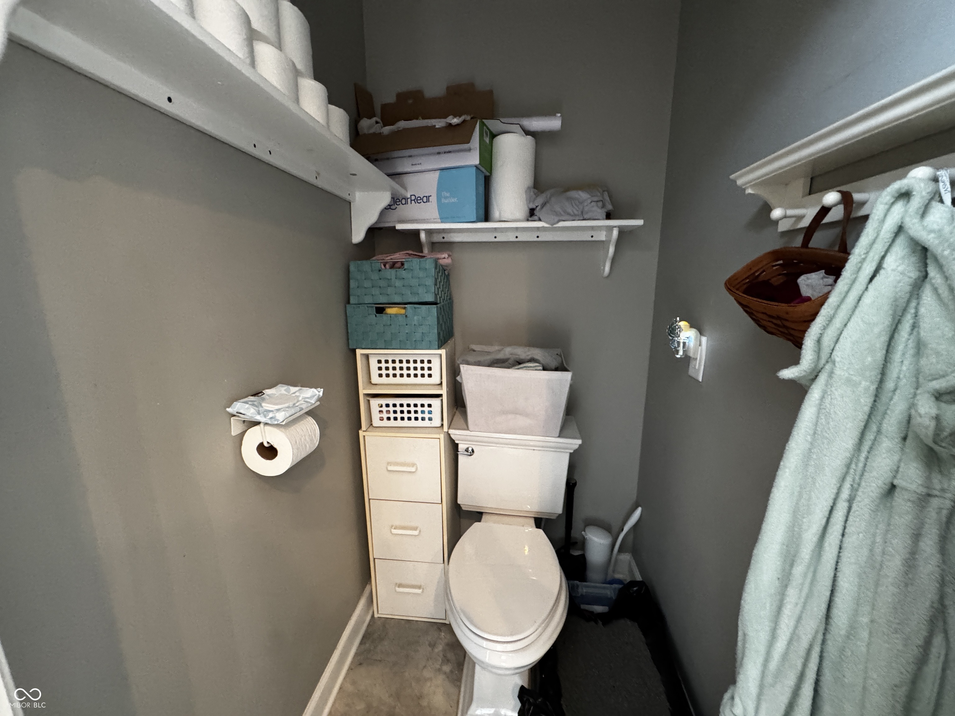 3054 Ruckle Street Indianapolis, IN 46205 - Photo 21 of 56