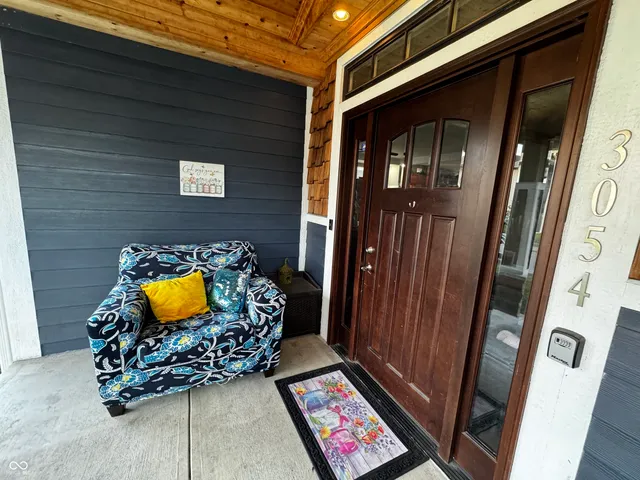 $495,000 | 3054 Ruckle Street, Indianapolis, IN 46205