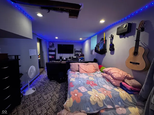 $495,000 | 3054 Ruckle Street, Indianapolis, IN 46205