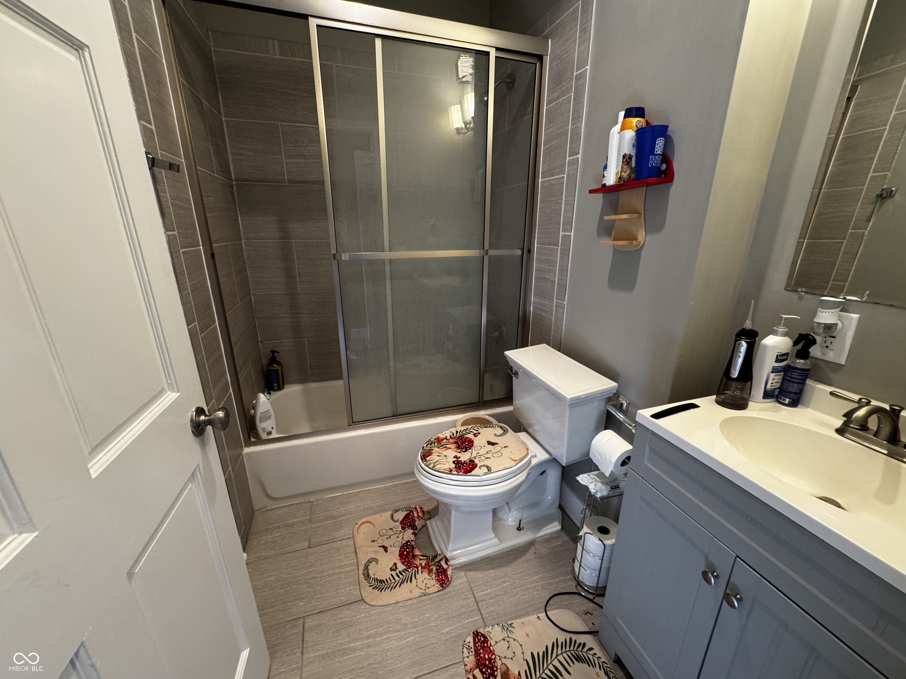 3054 Ruckle Street Indianapolis, IN 46205 - Photo 38 of 56