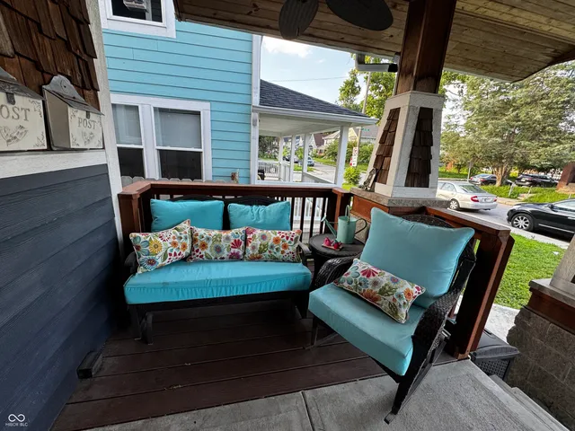 $495,000 | 3054 Ruckle Street, Indianapolis, IN 46205