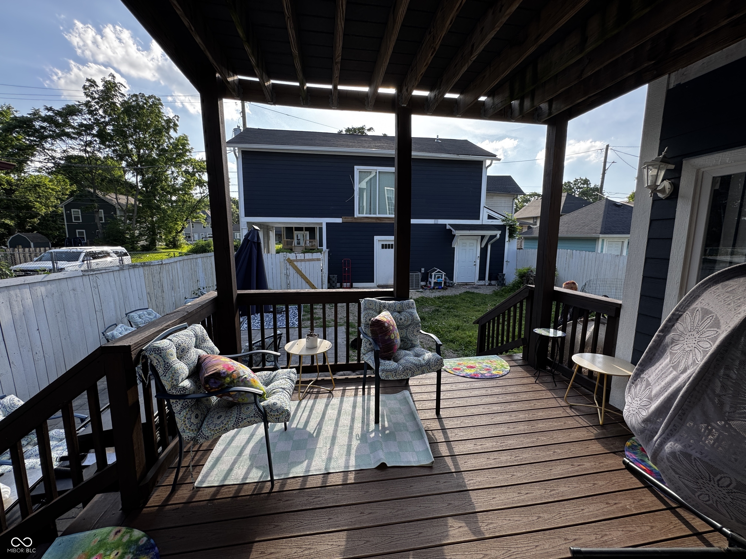 3054 Ruckle Street Indianapolis, IN 46205 - Photo 41 of 56