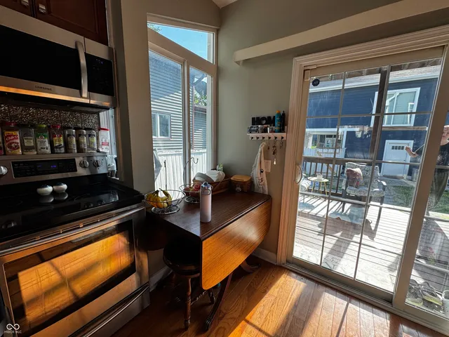 $495,000 | 3054 Ruckle Street, Indianapolis, IN 46205