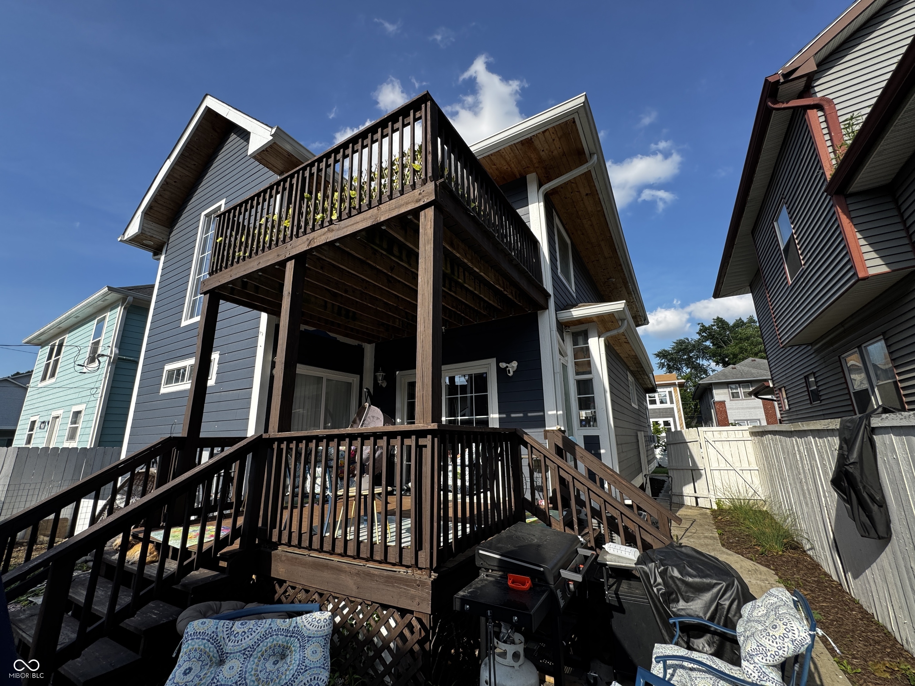 3054 Ruckle Street Indianapolis, IN 46205 - Photo 43 of 56