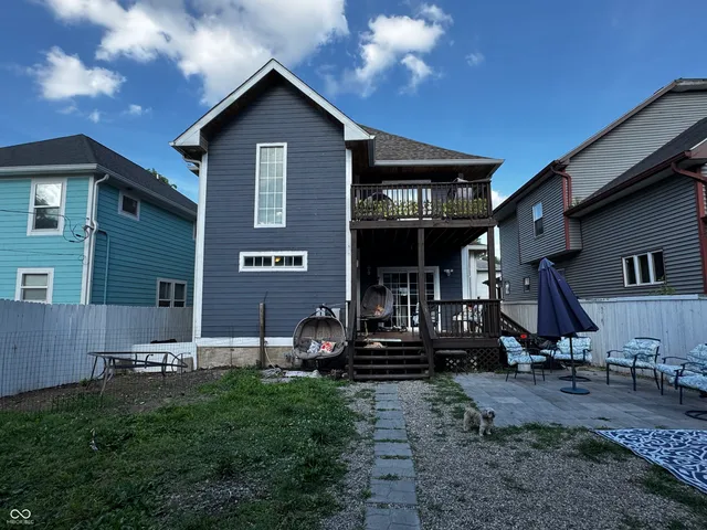 $495,000 | 3054 Ruckle Street, Indianapolis, IN 46205