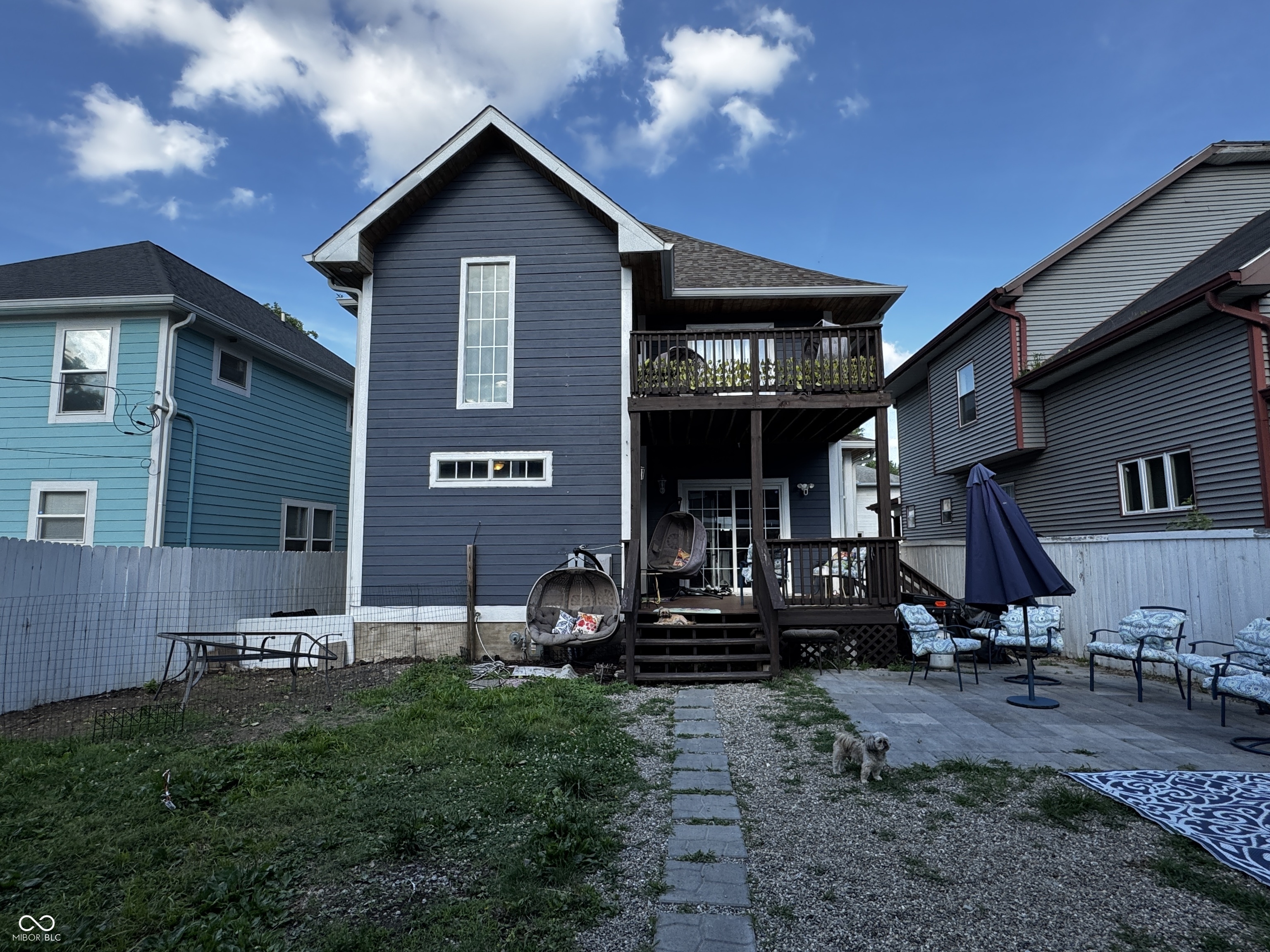 3054 Ruckle Street Indianapolis, IN 46205 - Photo 44 of 56