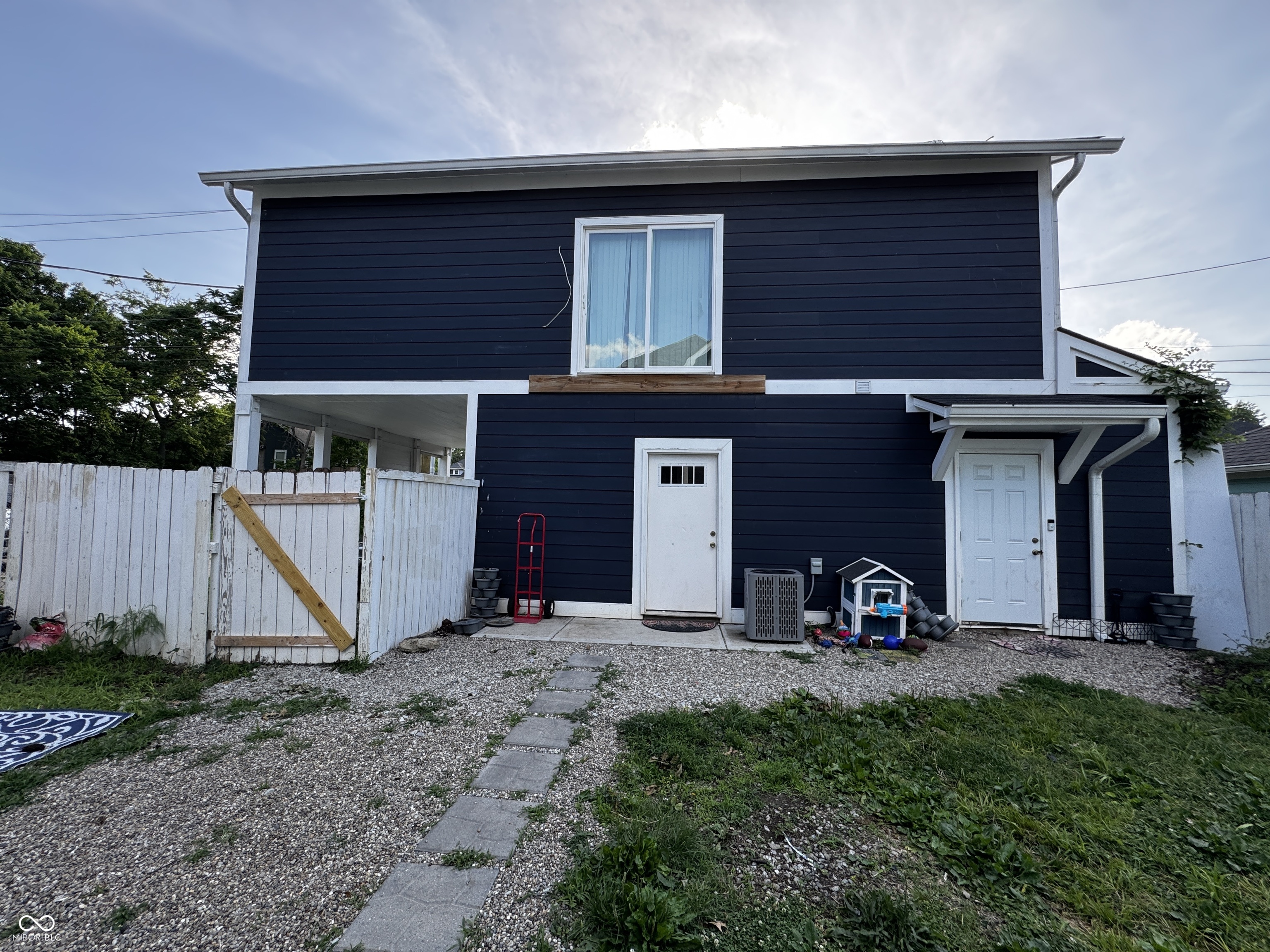 3054 Ruckle Street Indianapolis, IN 46205 - Photo 45 of 56