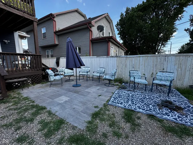 $495,000 | 3054 Ruckle Street, Indianapolis, IN 46205