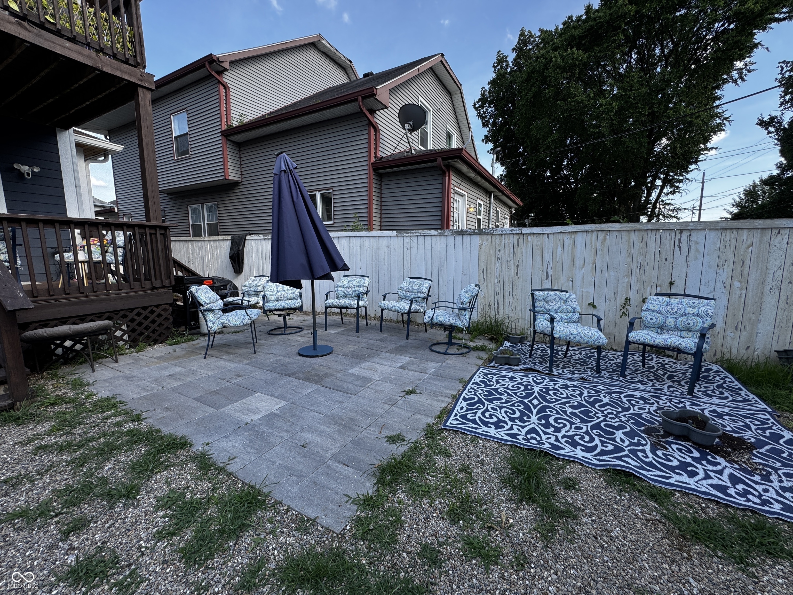 3054 Ruckle Street Indianapolis, IN 46205 - Photo 46 of 56