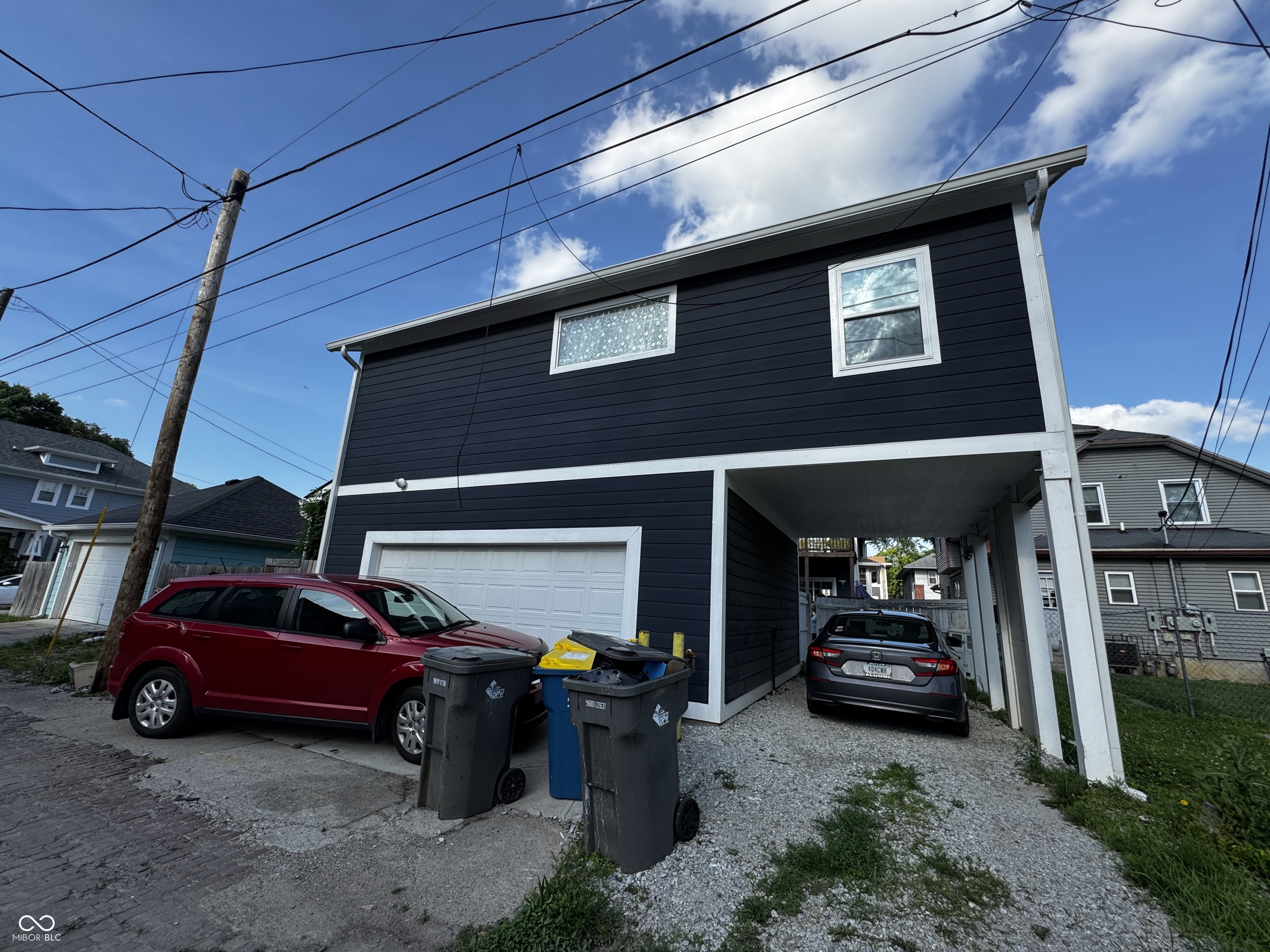 3054 Ruckle Street Indianapolis, IN 46205 - Photo 47 of 56