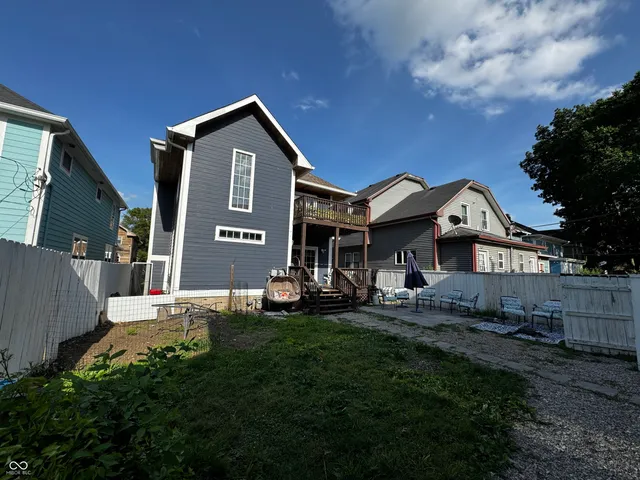 $495,000 | 3054 Ruckle Street, Indianapolis, IN 46205