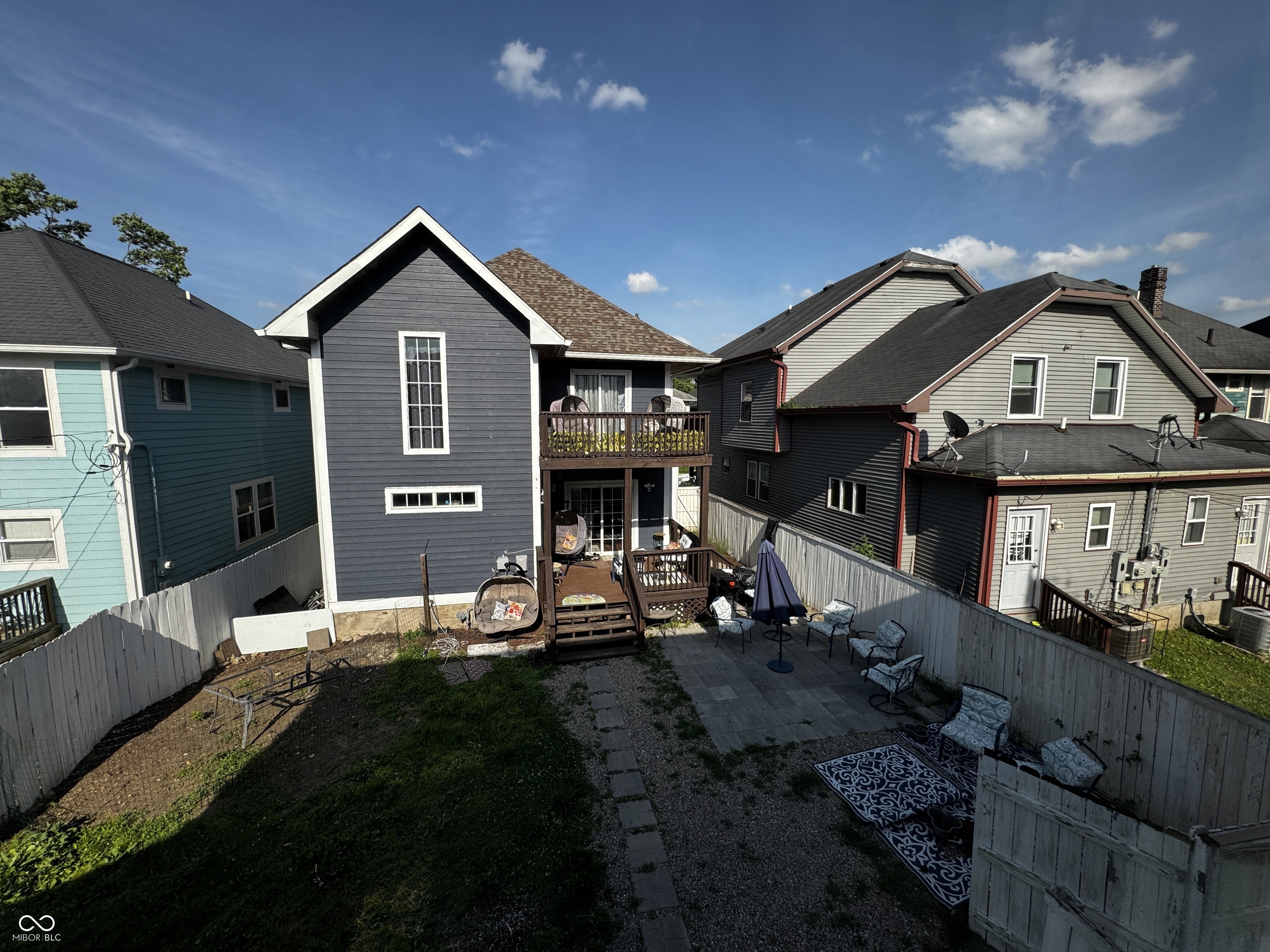 3054 Ruckle Street Indianapolis, IN 46205 - Photo 55 of 56