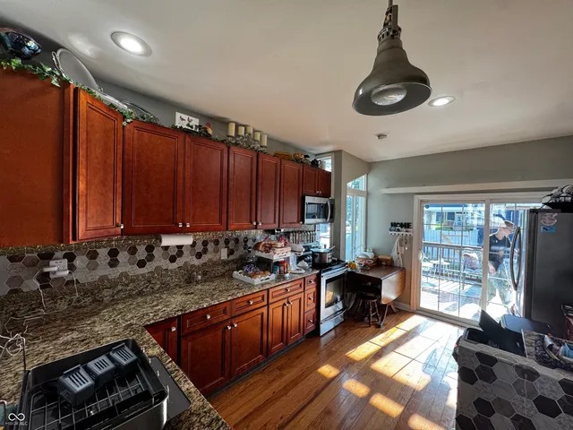 $495,000 | 3054 Ruckle Street, Indianapolis, IN 46205