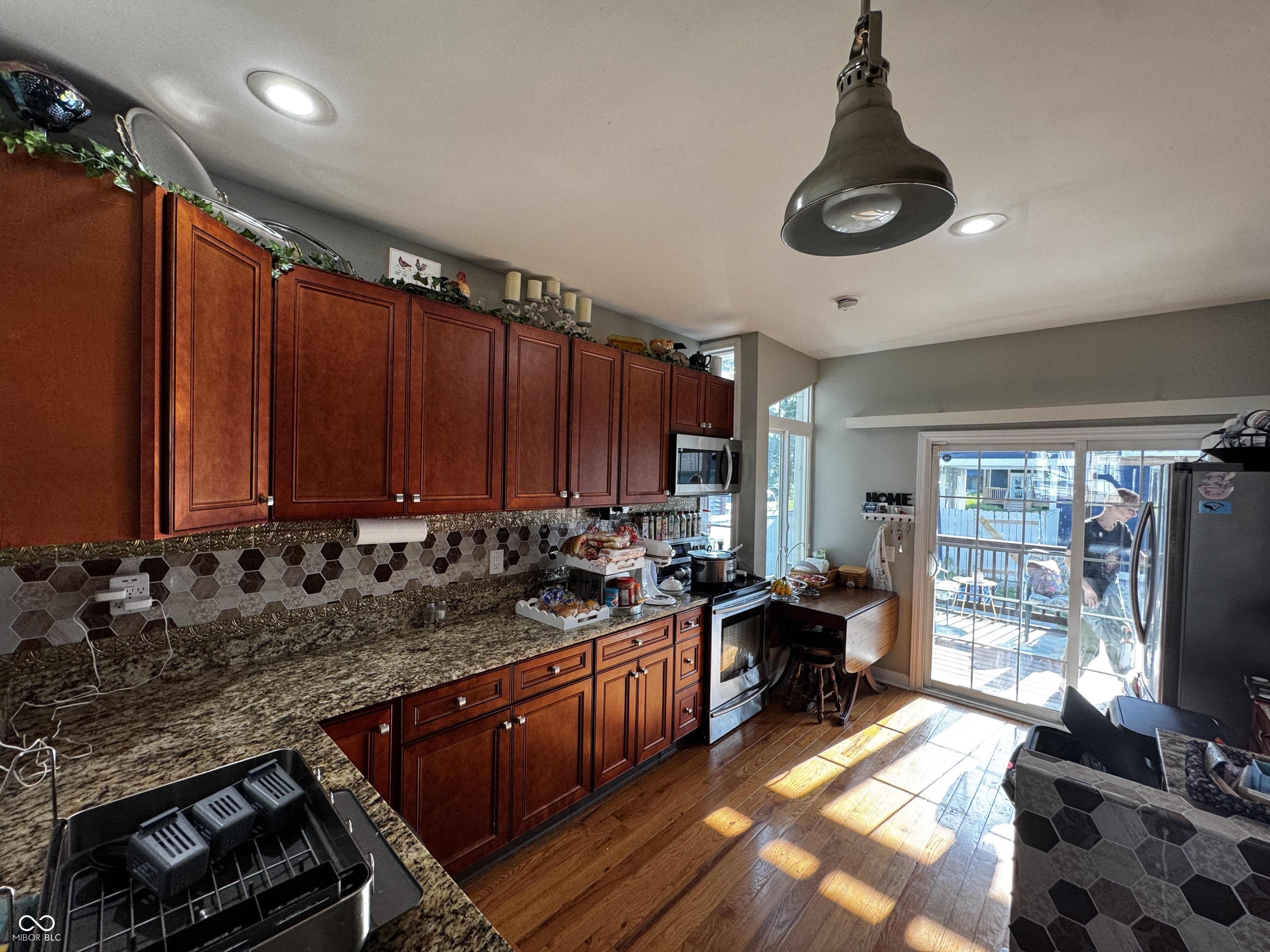 3054 Ruckle Street Indianapolis, IN 46205 - Photo 10 of 56