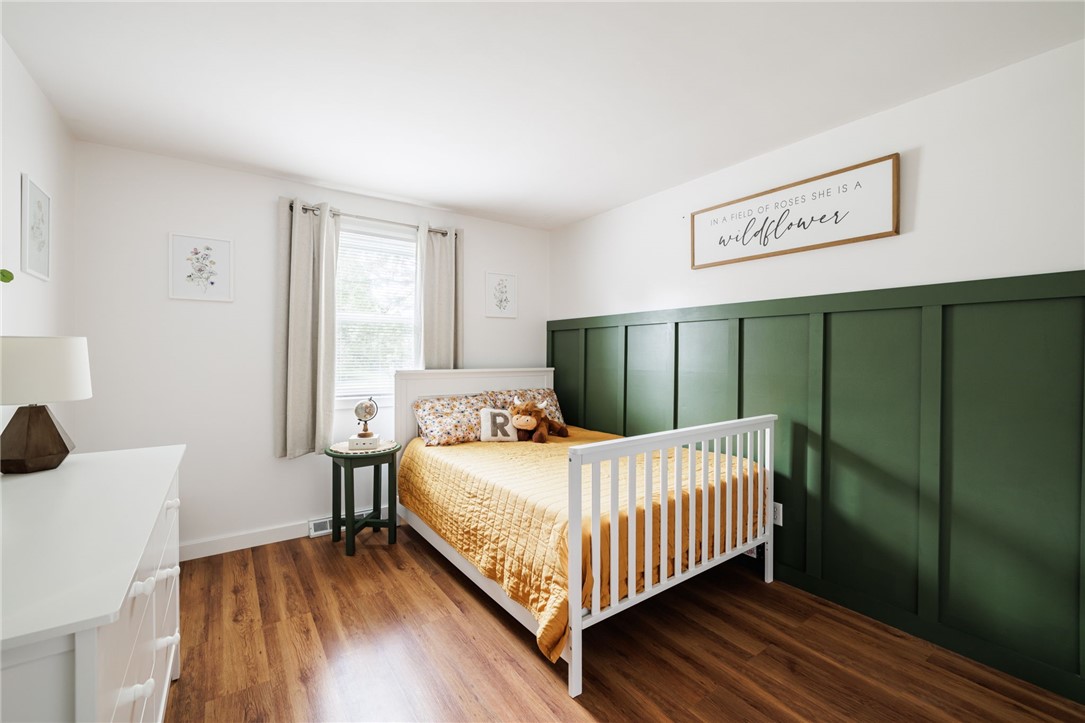 1871 Dalton Road Lima, NY 14485 - Photo 21 of 41 Second floor bedroom