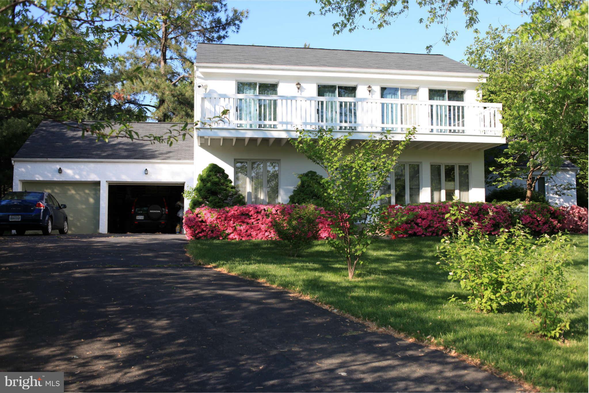 6504 Elmdale Road Alexandria, VA 22312 - Photo 1 of 28 Exterior (Front)