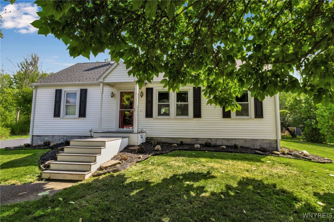 8702 Coleman Road Somerset, NY 14012 - Photo 1 of 1 Gallery Image 1