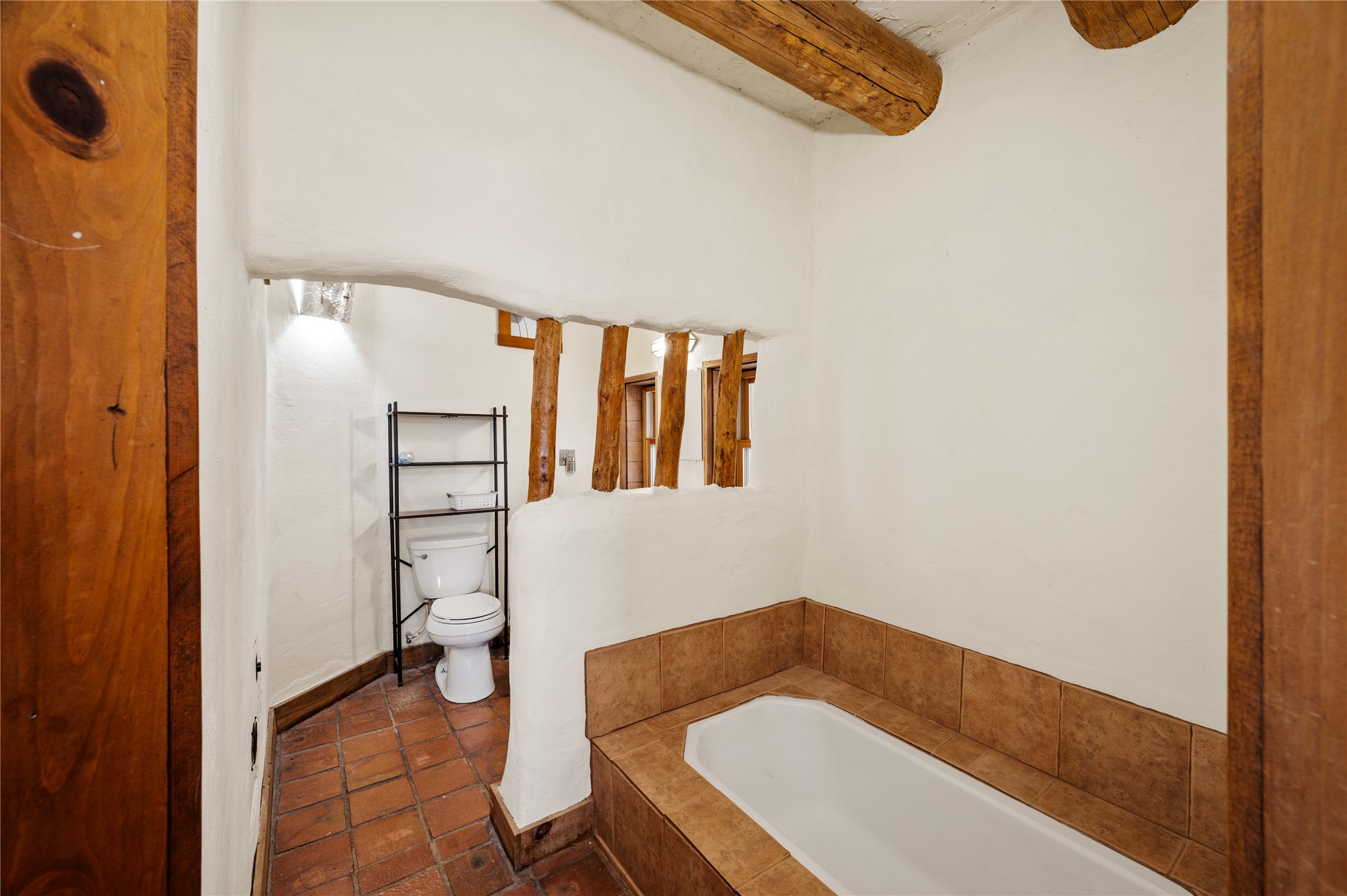 3-4 County Rd B41C San Jose, NM 87565 - Photo 6 of 23 Bathroom