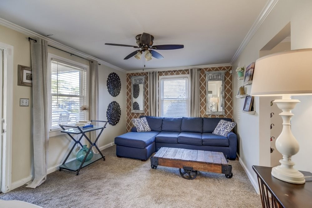 424 Colleton Road Raleigh, NC 27610 - Photo 4 of 16 Photo 4