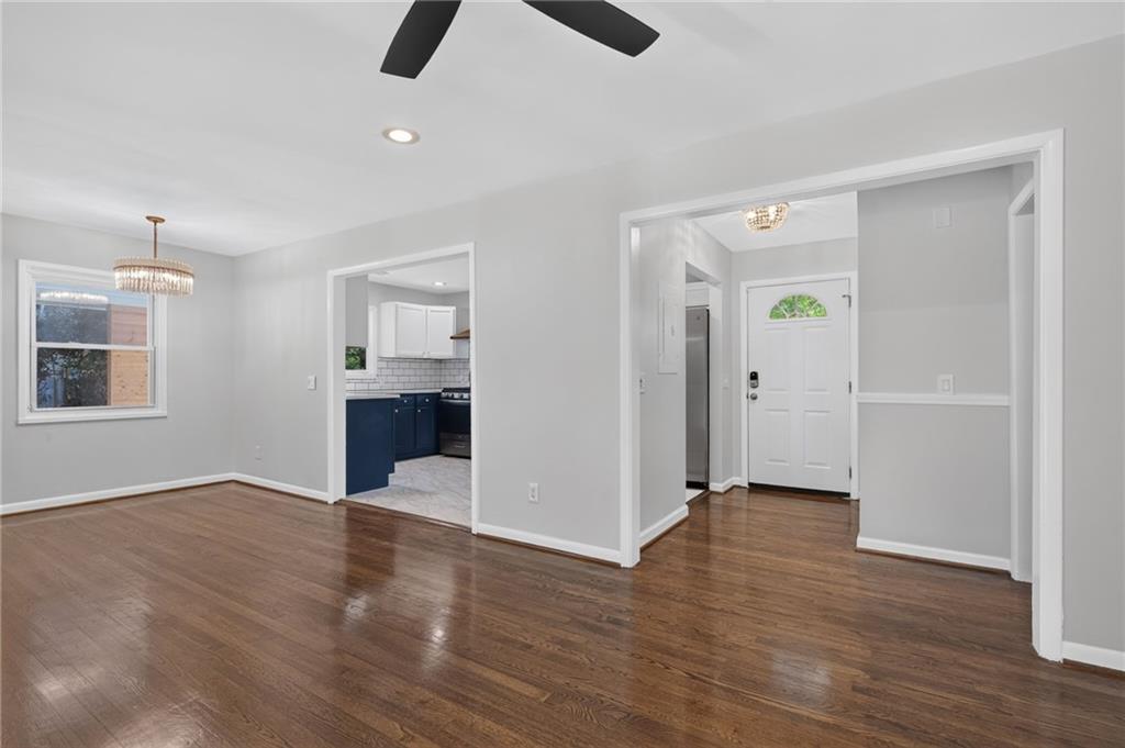1631 Tryon Road Northeast Atlanta, GA 30341 - Photo 13 of 45 Gallery Image 13
