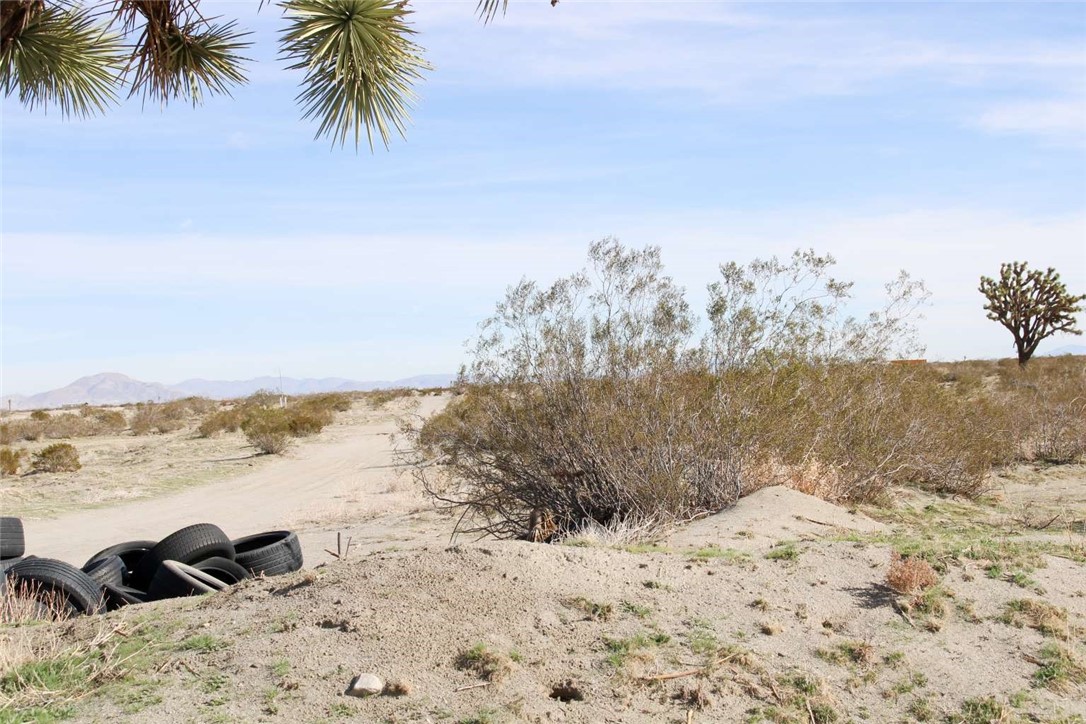 179937 Johnson Road Phelan, CA 92371 - Photo 6 of 16 a view of ocean with a beach