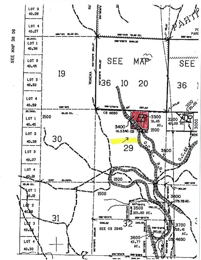 Lot 3300 Off Bliss Road, Unit LOT 3400 Bonanza, OR 97623 - Photo 1 of 1 bliss