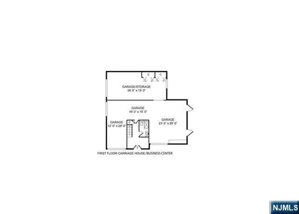 $6,950,000 | 1055 High Mountain Road, Franklin Lakes, NJ 07417