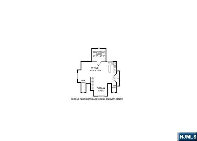 1055 High Mountain Road Franklin Lakes, NJ 07417 - Photo 42 of 42