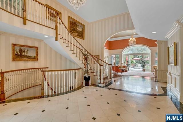 1055 High Mountain Road Franklin Lakes, NJ 07417 - Photo 7 of 42