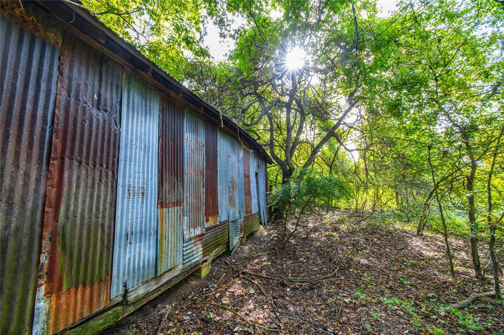 0 4222nd Frankston, TX 75763 - Photo 16 of 31 a view of a house with backyard and trees