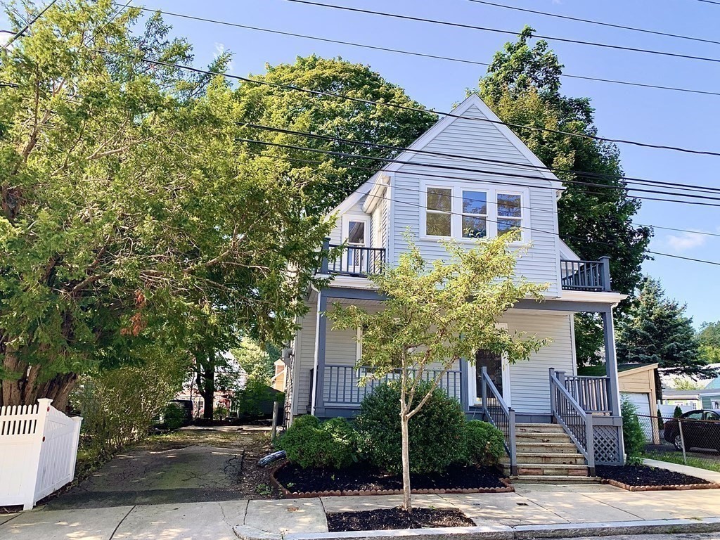 119 Ruskindale Road Boston, MA 02136 - Photo 1 of 23 Gallery Image 1