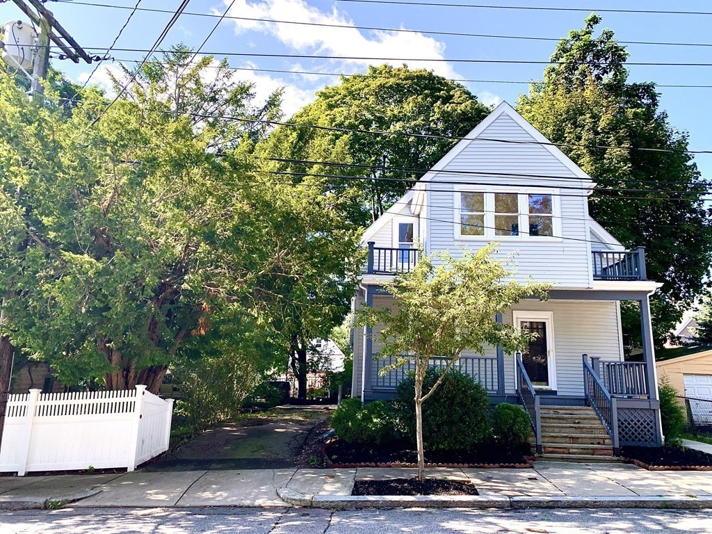 119 Ruskindale Road Boston, MA 02136 - Photo 2 of 23 Gallery Image 2