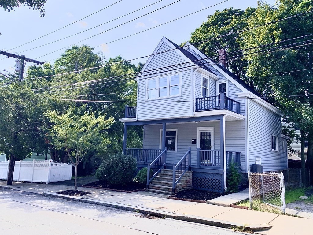119 Ruskindale Road Boston, MA 02136 - Photo 3 of 23 Gallery Image 3