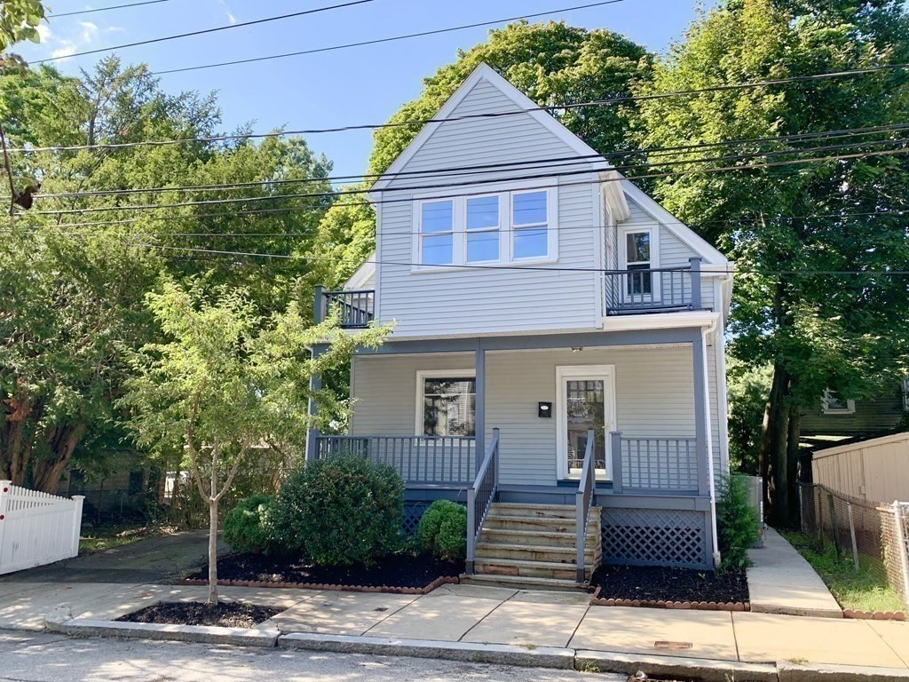 119 Ruskindale Road Boston, MA 02136 - Photo 4 of 23 Gallery Image 4