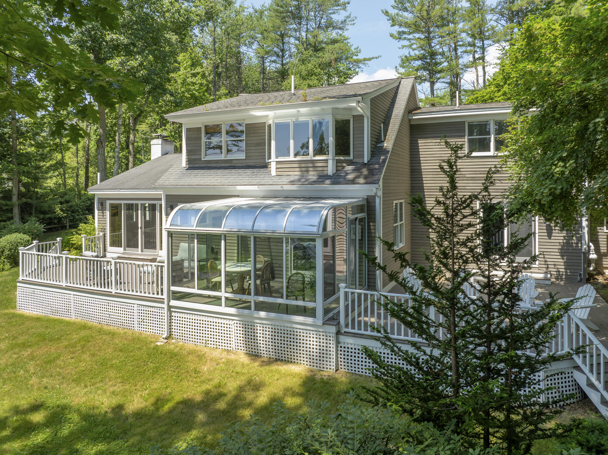 23 Sturdivant Road Cumberland, ME 04110 - Photo 50 of 58 23 Sturdivant Road -08