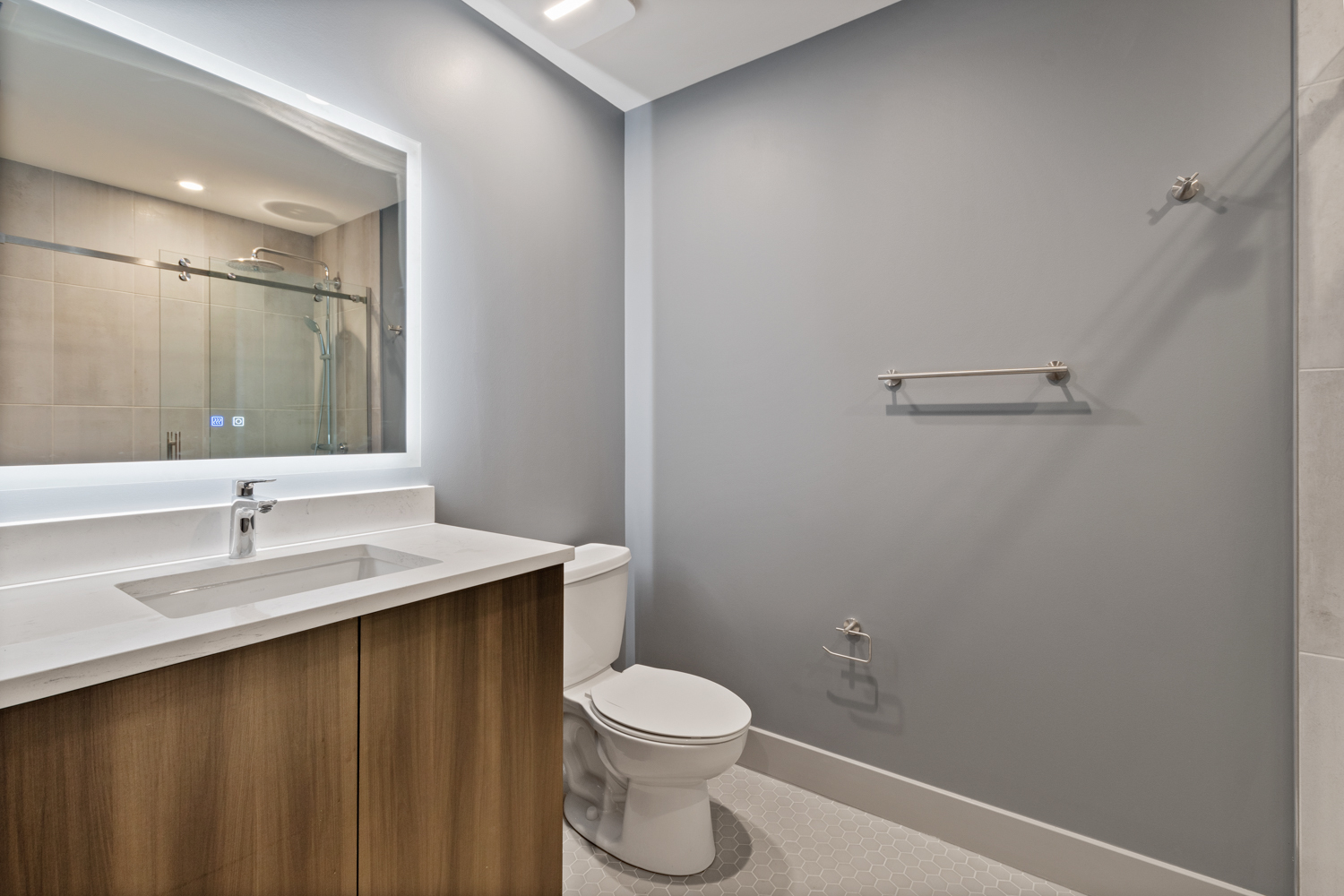 1123 West Randolph Street, Unit 601 Chicago, IL 60607 - Photo 11 of 12