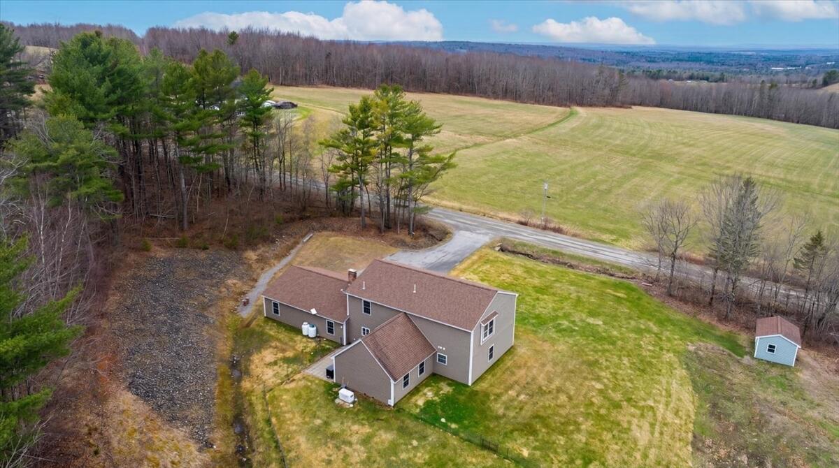 246 Carrs Corner Road Palermo, ME 04354 - Photo 16 of 79 246 Carrs Corner