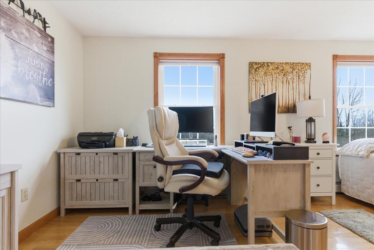 246 Carrs Corner Road Palermo, ME 04354 - Photo 38 of 79 Bedroom 3