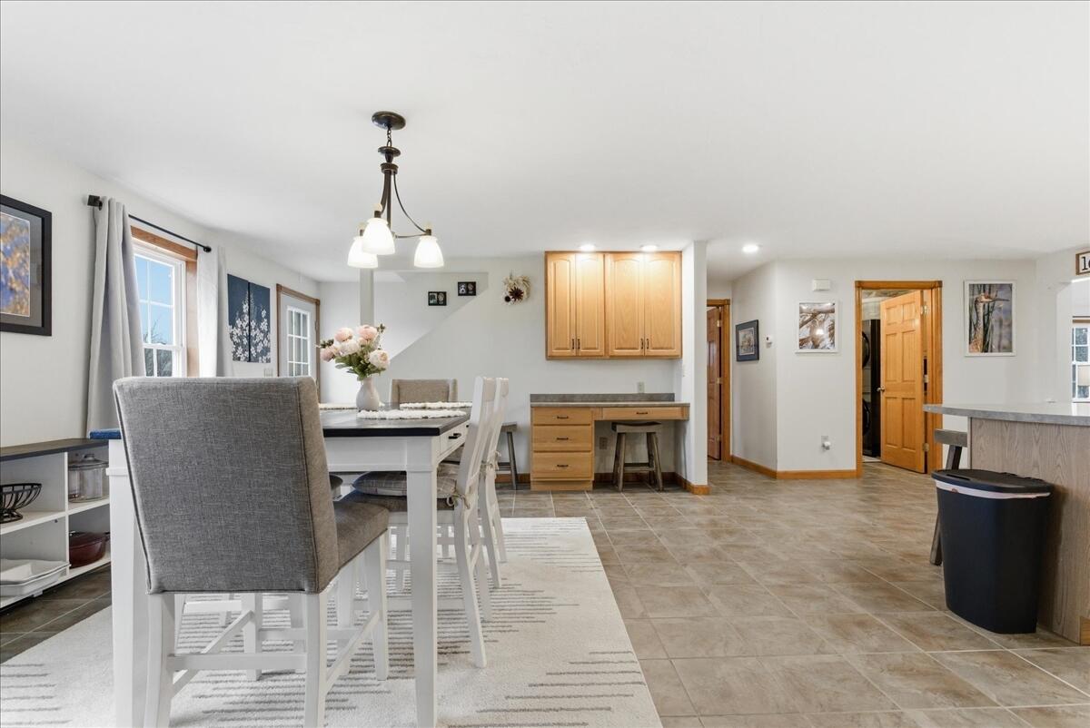246 Carrs Corner Road Palermo, ME 04354 - Photo 54 of 79 Dining Room