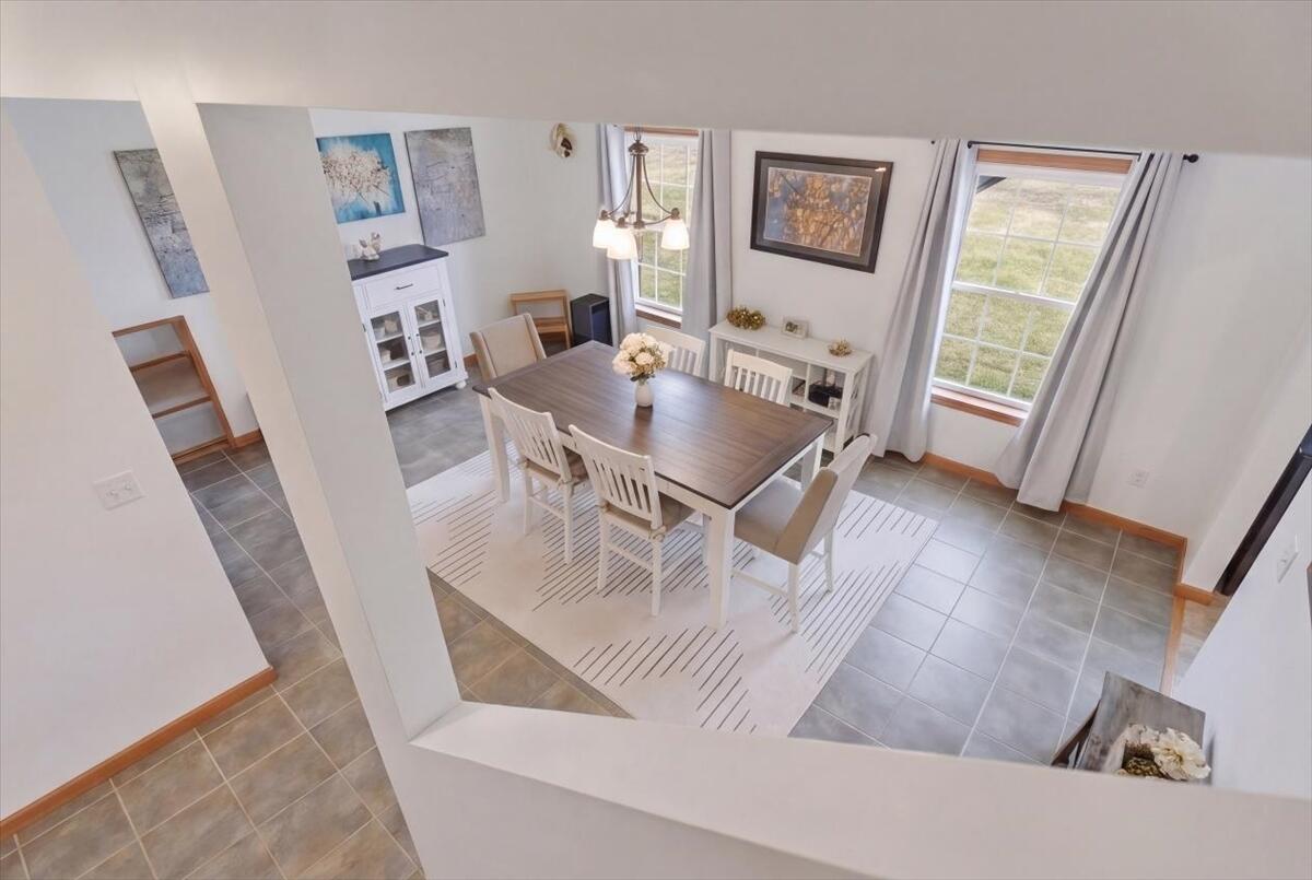 246 Carrs Corner Road Palermo, ME 04354 - Photo 70 of 79 Dining Area