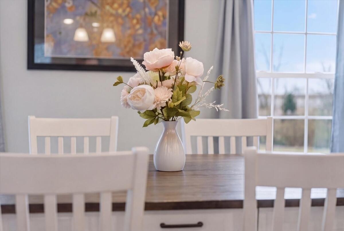 246 Carrs Corner Road Palermo, ME 04354 - Photo 75 of 79 Dining Room