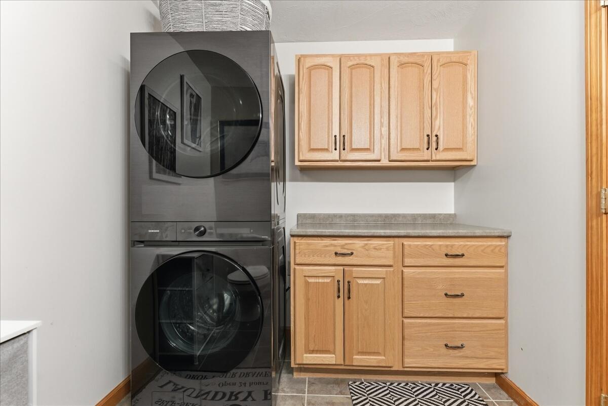 246 Carrs Corner Road Palermo, ME 04354 - Photo 10 of 79 Laundry